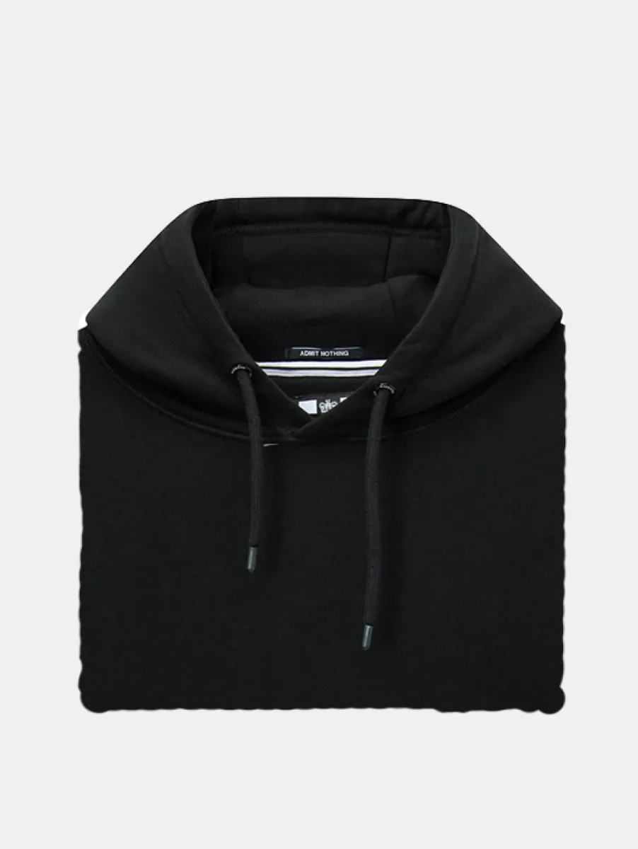 Weekend Offender Oulton Hoodie 2 Weekend Offender hd3b07 black