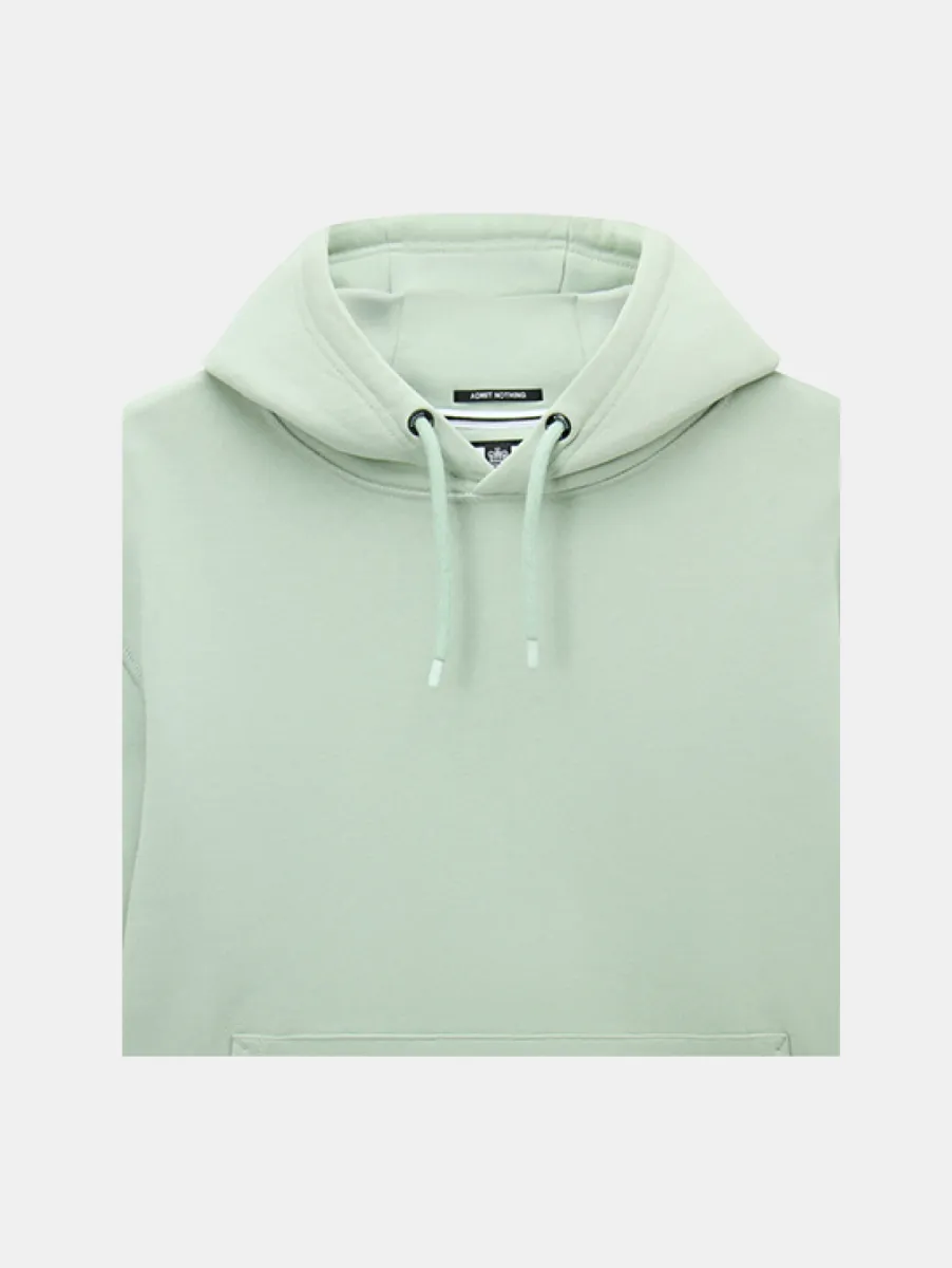Weekend Offender Oulton Hoodie 2 Weekend Offender hd3b07 pejulep green