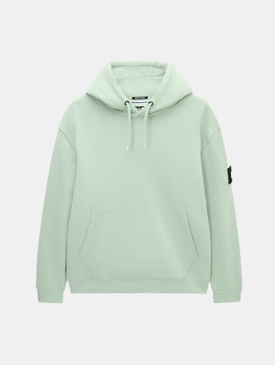 Weekend Offender Oulton Hoodie 1 Weekend Offender hd3b07 pejulep green