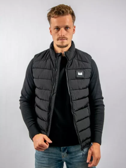 Weekend Offender jk3a04 black