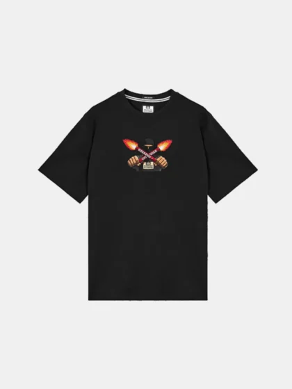 Weekend Offender pt3b03 black