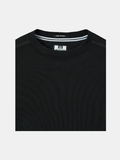 Weekend Offender sw3b18 black