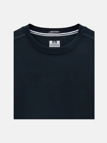 Weekend Offender sw3b18 navy