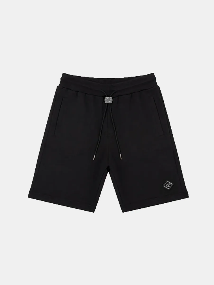 XPLCT Plate Shorts 1 XPLCT plate shorts black