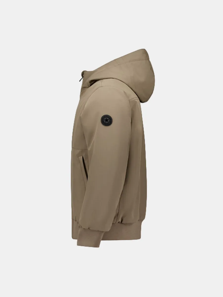 Airforce Padded Bomber 2 Airforce frm0341 05 club