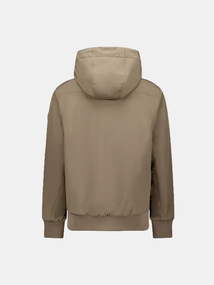 Airforce Padded Bomber 3 Airforce frm0341 05 club
