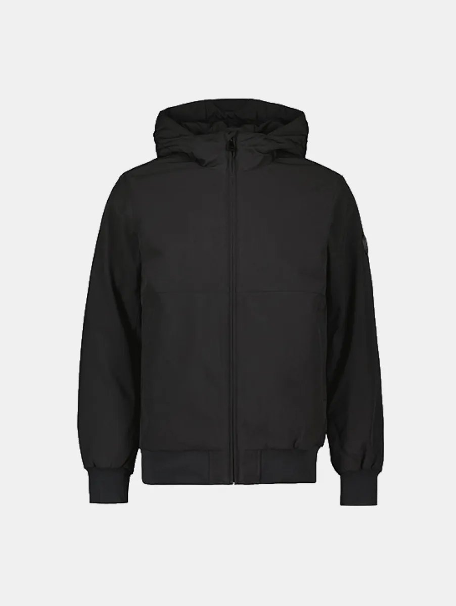 Airforce Padded Bomber 1 Airforce frm0341 901 true black