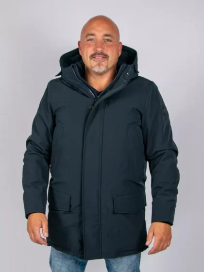 Airforce FRM0393 01 Dark Navy Blue