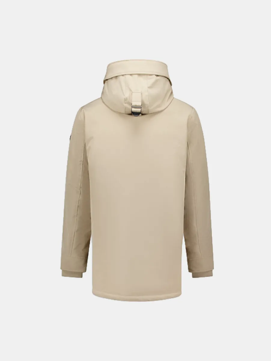 Airforce Snow Parka 3 Airforce frm0393 04 tuffet