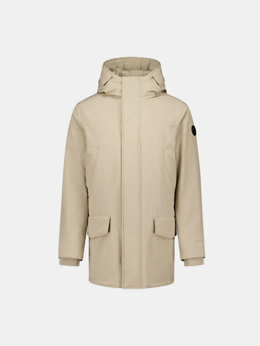 Airforce Snow Parka 1 Airforce frm0393 04 tuffet