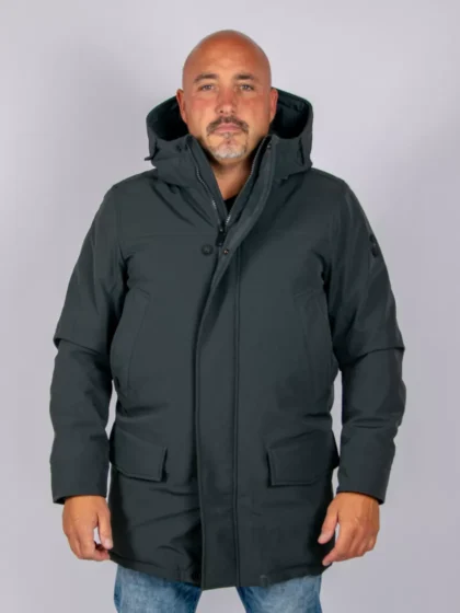 Airforce FRM0393 05 Gun Metal