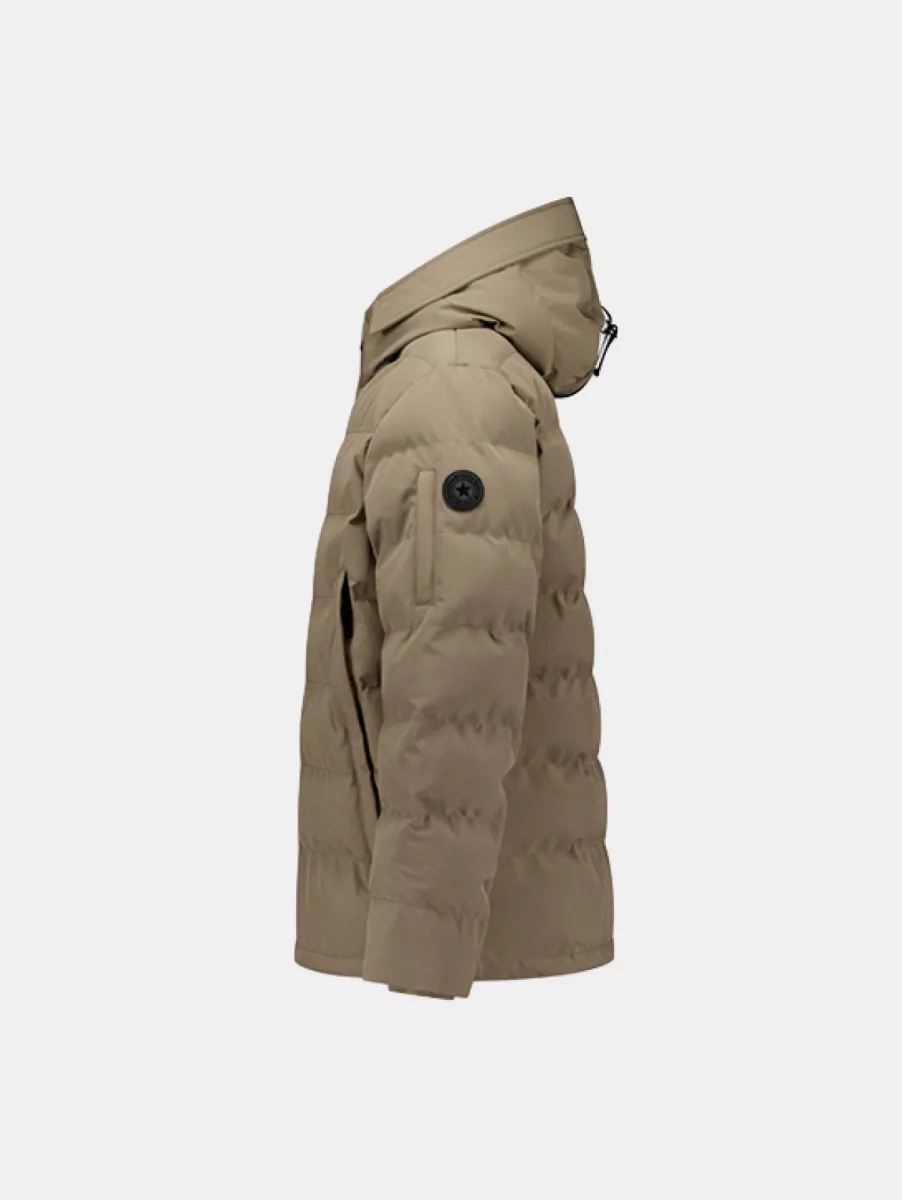 Airforce Mitchell Parka 2 Airforce frm0610 05 club