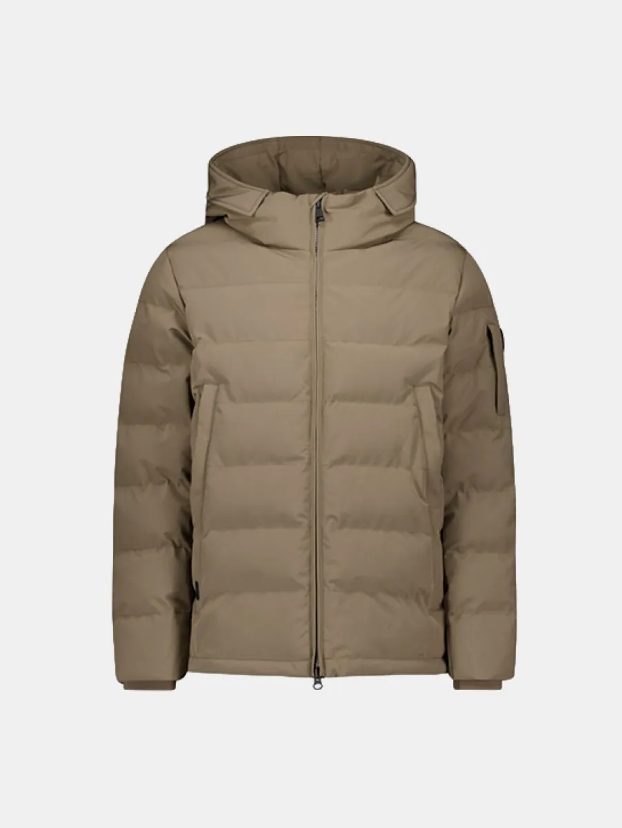 Airforce Mitchell Parka 1 Airforce frm0610 05 club