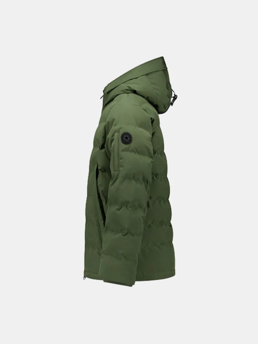 Airforce Mitchell Parka 2 Airforce frm0610 603 riffle green