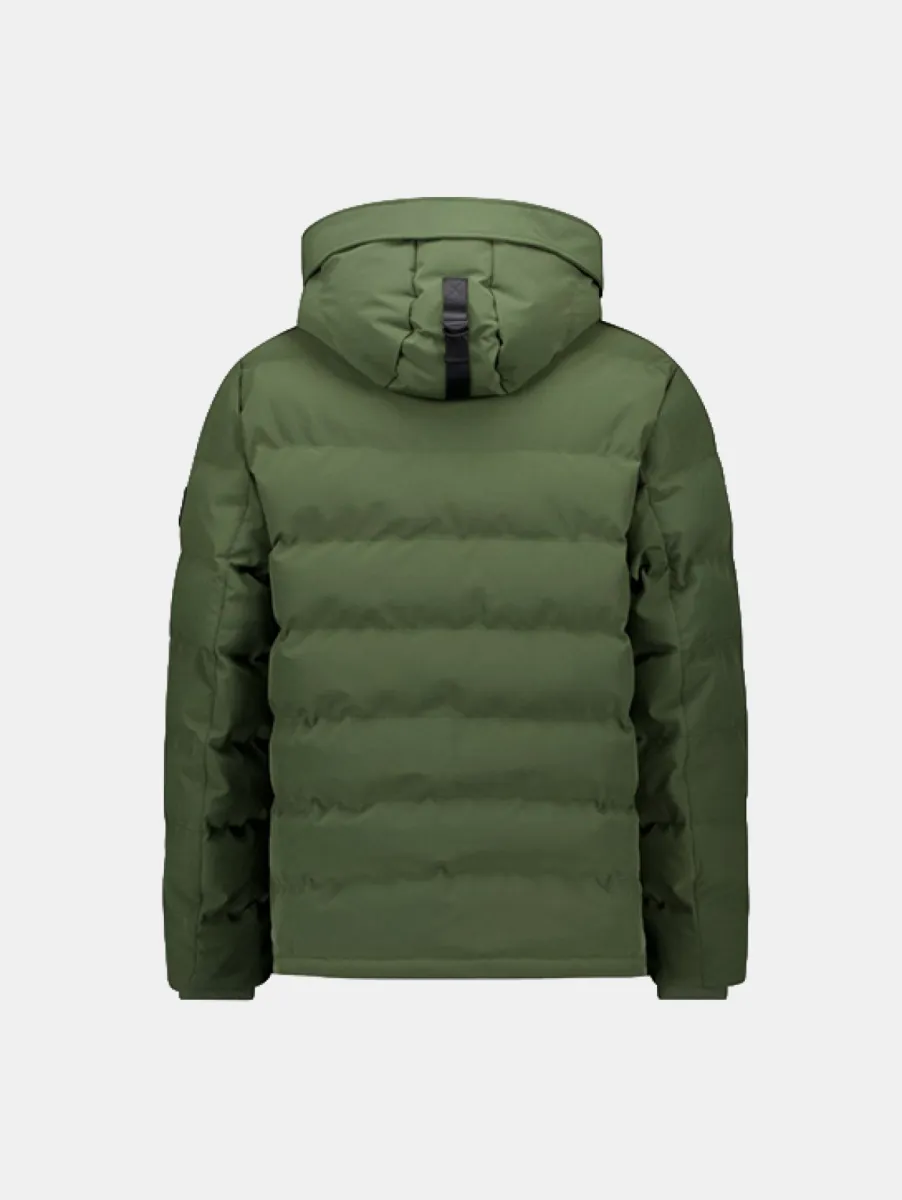 Airforce Mitchell Parka 3 Airforce frm0610 603 riffle green