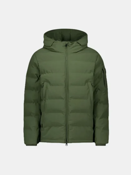 Airforce frm0610 603 riffle green