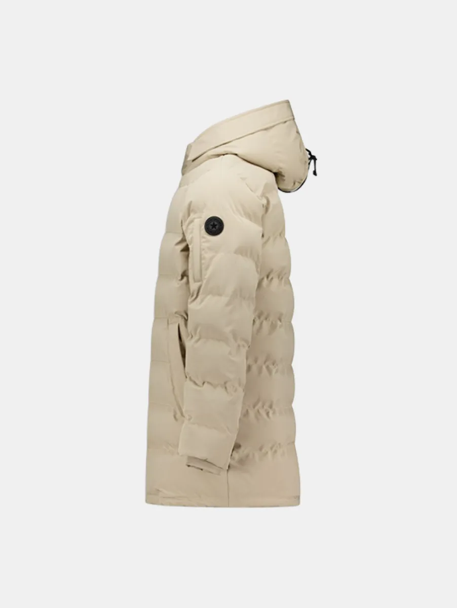 Airforce Chuck Parka 2 Airforce frm0612 126 tuffet