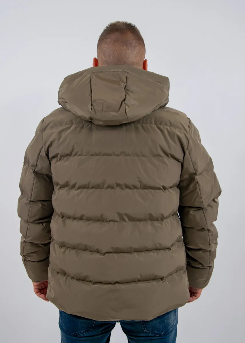 Airforce Robin Jacket 8 Airforce frm1233 651 cub