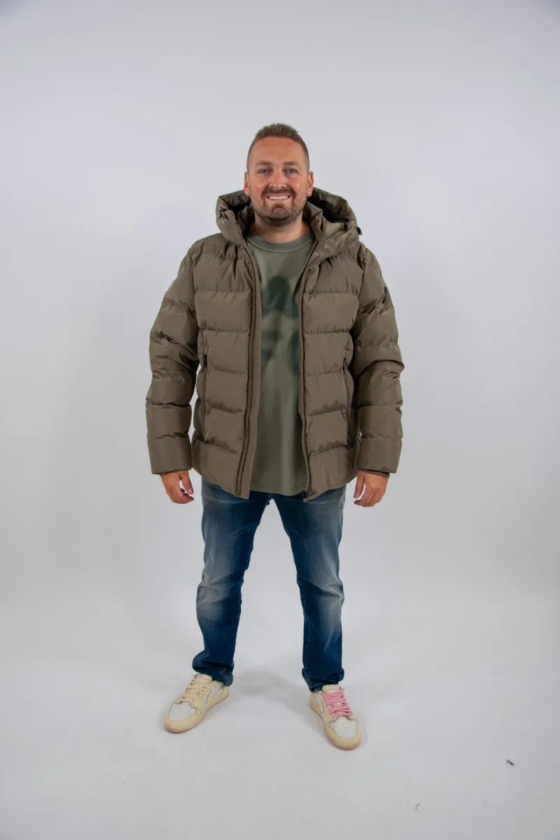 Airforce Robin Jacket 9 Airforce frm1233 651 cub