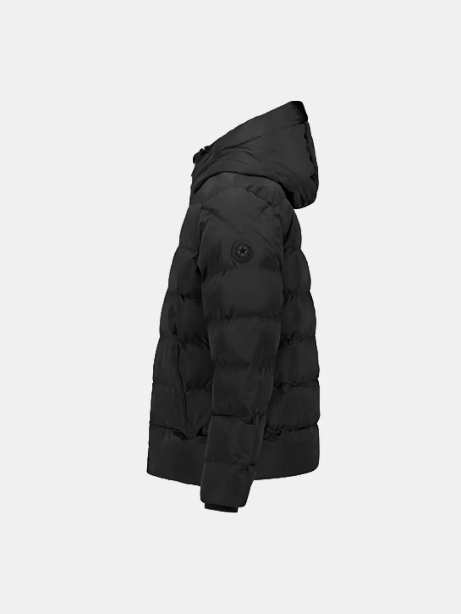 Airforce Robin Jacket 2 Airforce frm1233 901 true black