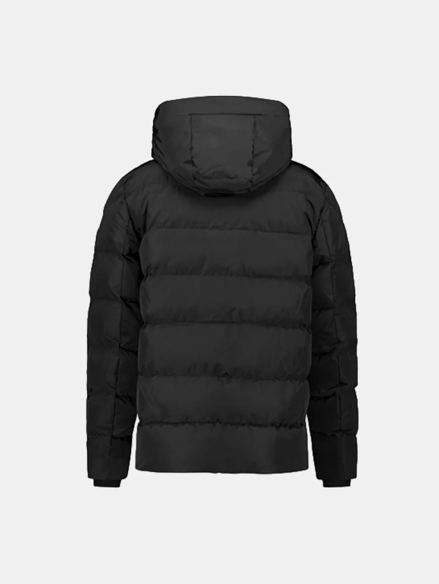 Airforce Robin Jacket 3 Airforce frm1233 901 true black