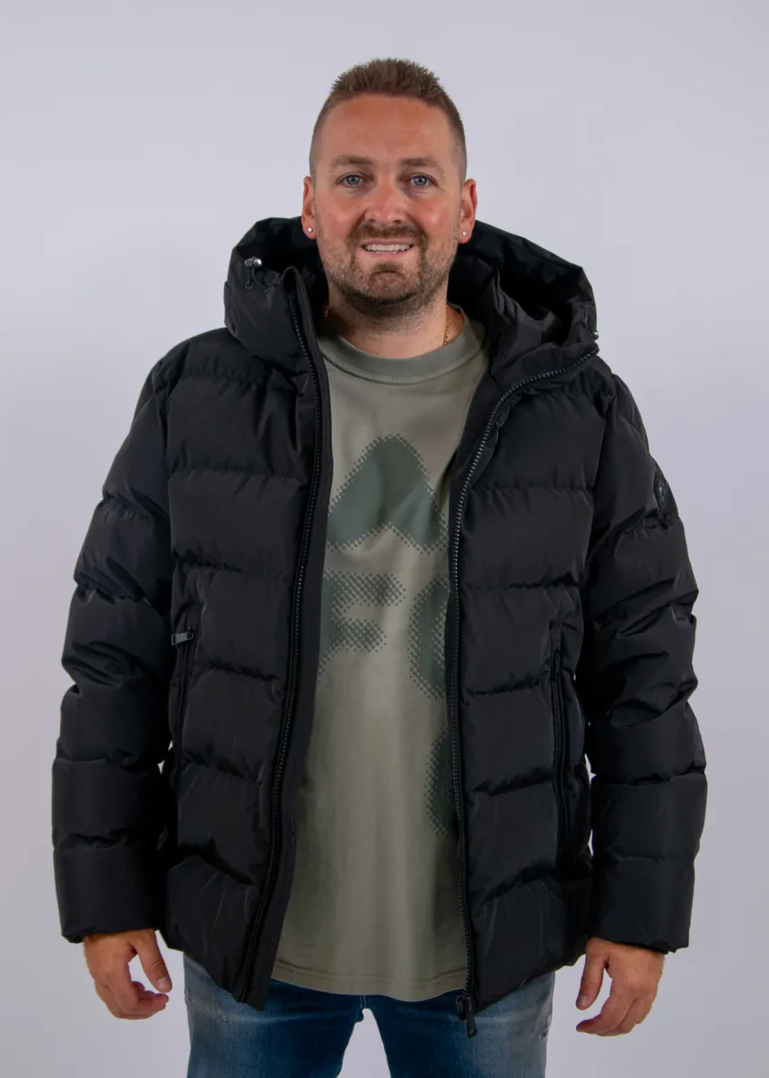 Airforce Robin Jacket 4 Airforce frm1233 901 true black