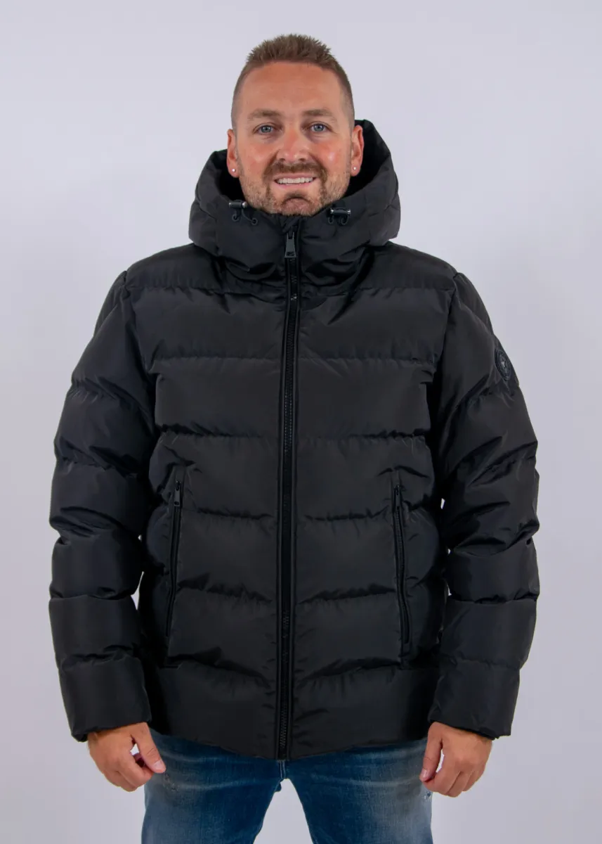 Airforce Robin Jacket 5 Airforce frm1233 901 true black