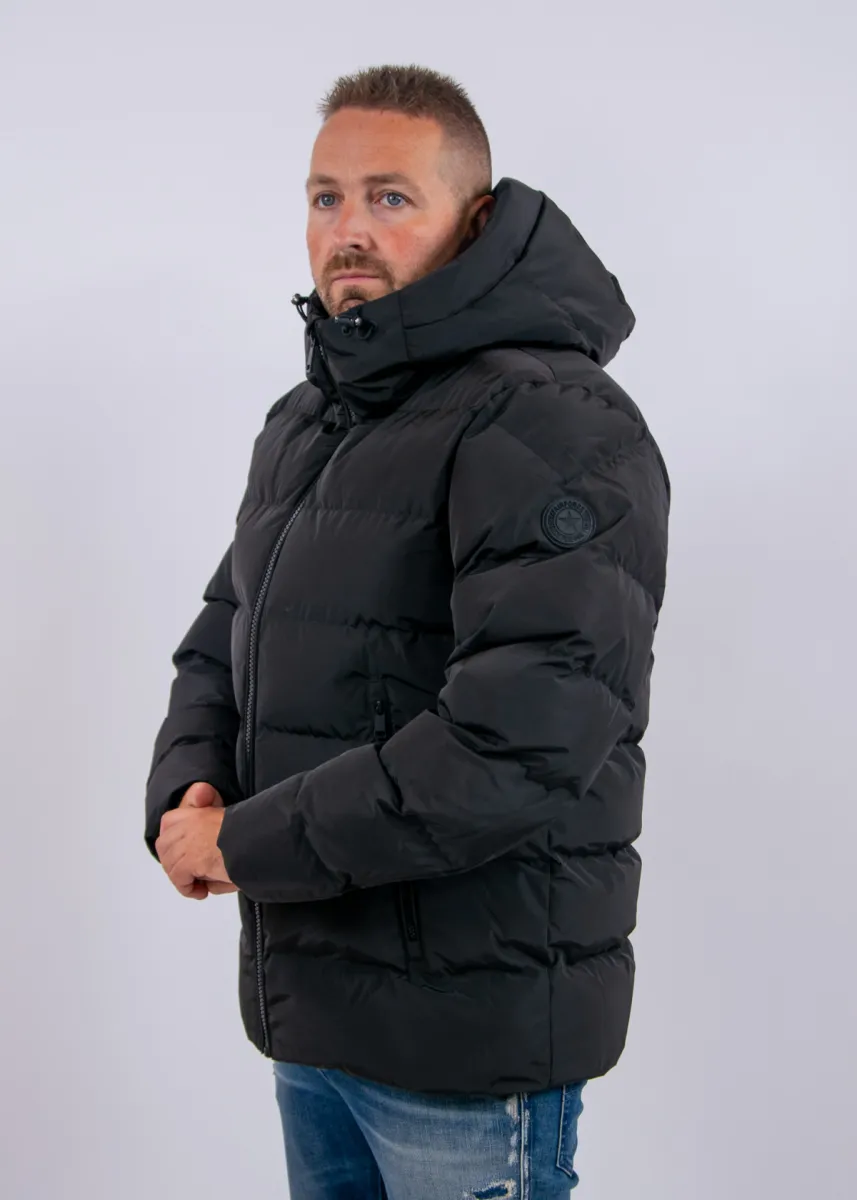 Airforce Robin Jacket 6 Airforce frm1233 901 true black