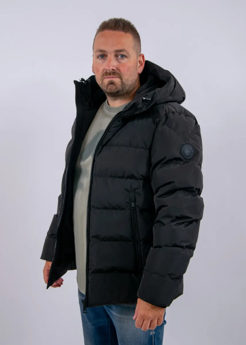 Airforce Robin Jacket 7 Airforce frm1233 901 true black