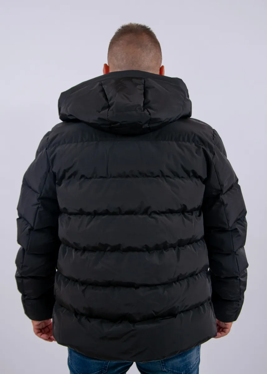 Airforce Robin Jacket 8 Airforce frm1233 901 true black