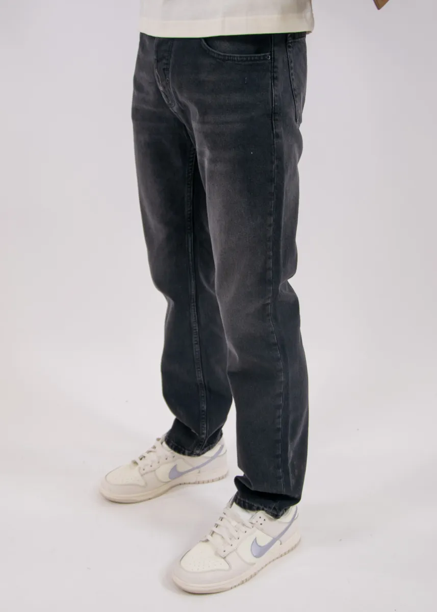 Antony Morato Joe Regular Straight Fit 4 Antony Morato mmdt00283 9000