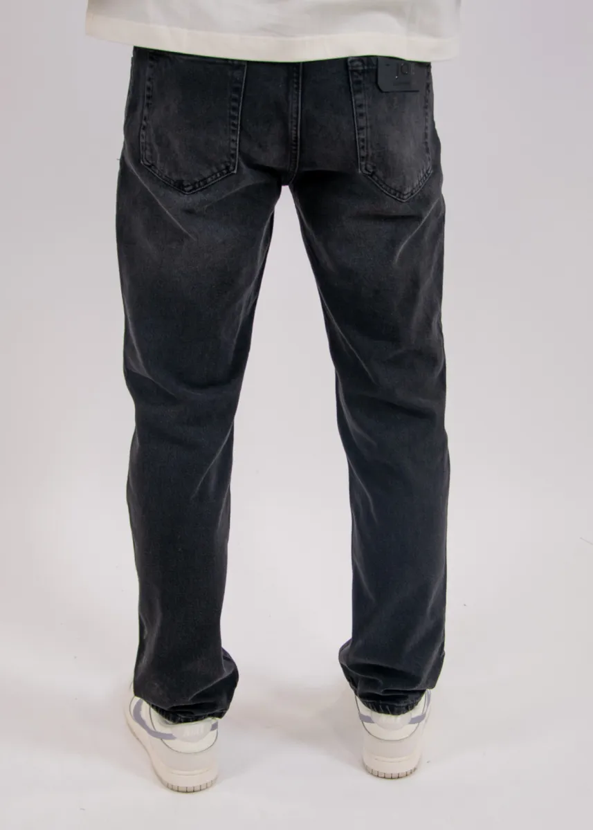 Antony Morato Joe Regular Straight Fit 5 Antony Morato mmdt00283 9000