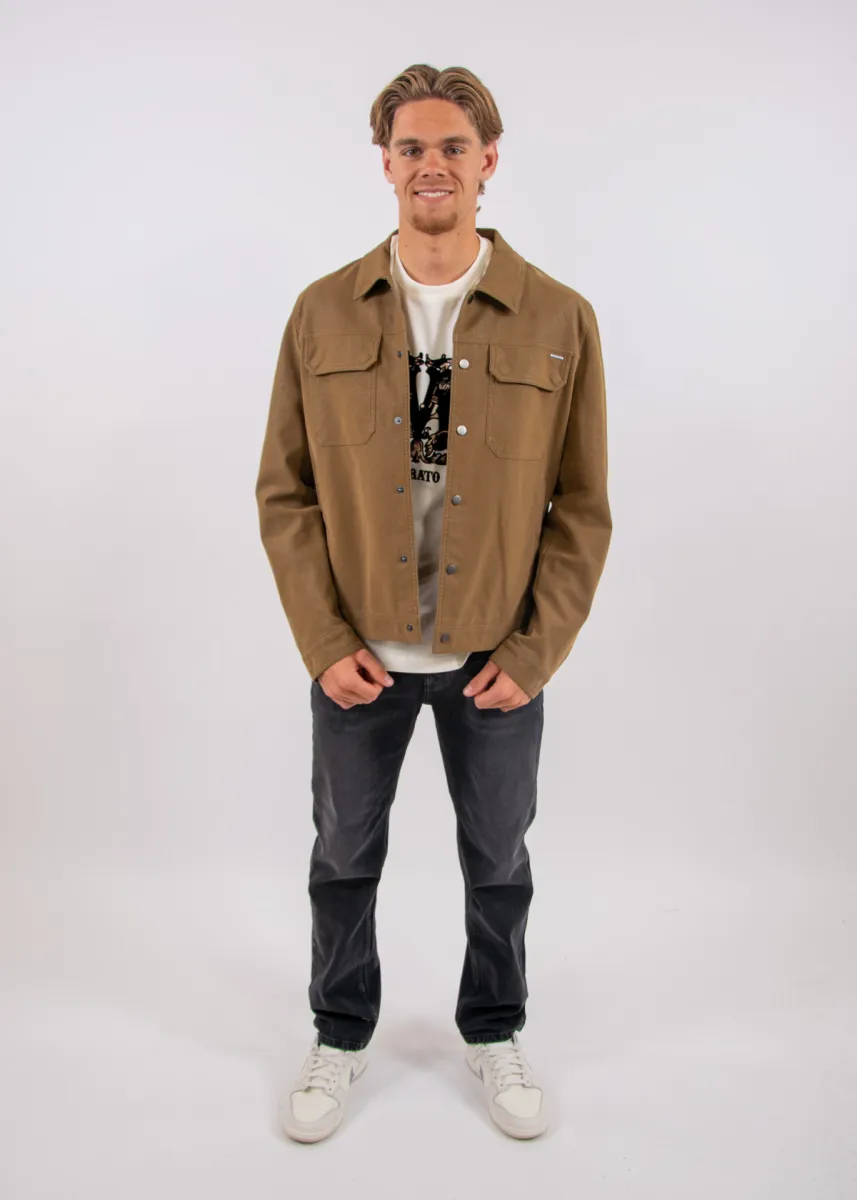 Antony Morato Joe Regular Straight Fit 6 Antony Morato mmdt00283 9000