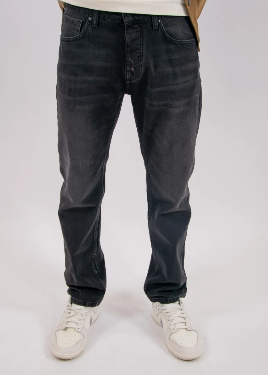 Antony Morato Joe Regular Straight Fit 3 Antony Morato mmdt00283 9000