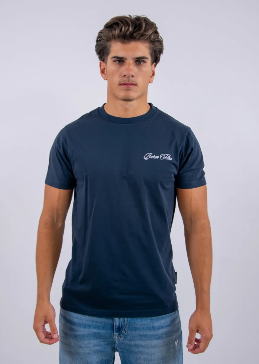 Baron Filou 187 The Urban investor Backprint T-Shirt (Chalet Owners Club) 3 Baron Filou filou 187 backprint t-shirt ch oxford