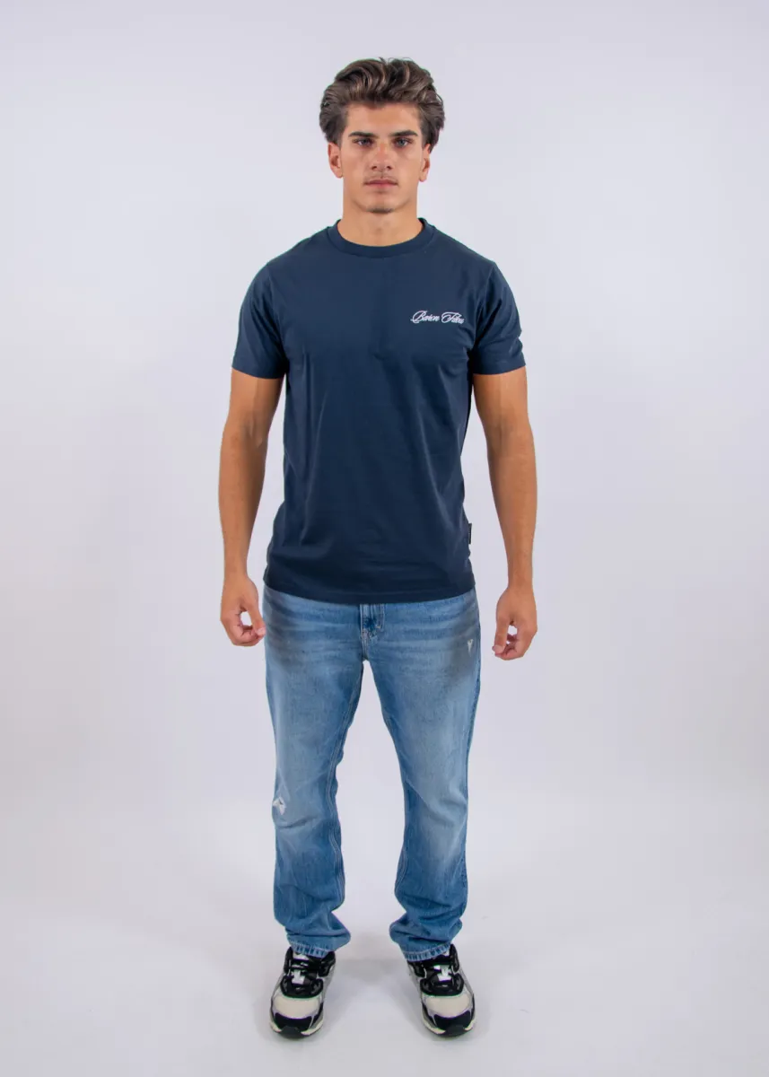 Baron Filou 187 The Urban investor Backprint T-Shirt (Chalet Owners Club) 6 Baron Filou filou 187 backprint t-shirt ch oxford