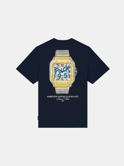 Baron Filou fuck 9-5 oxford blue
