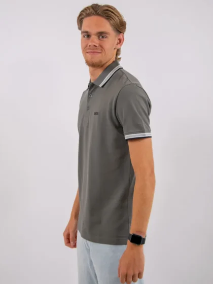 BOSS 50469055 054 light/pastel grey