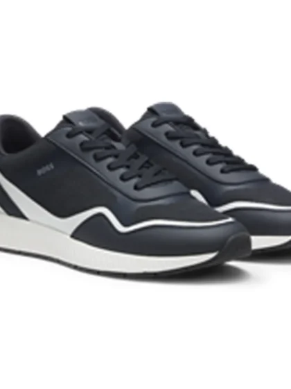 BOSS 50568928 410 navy