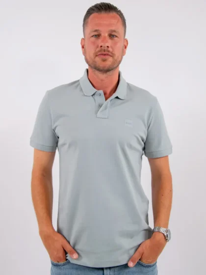 BOSS Orange 50507803 084 open grey