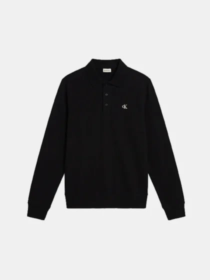 Calvin Klein Jeans lv04rh235 ub1 black