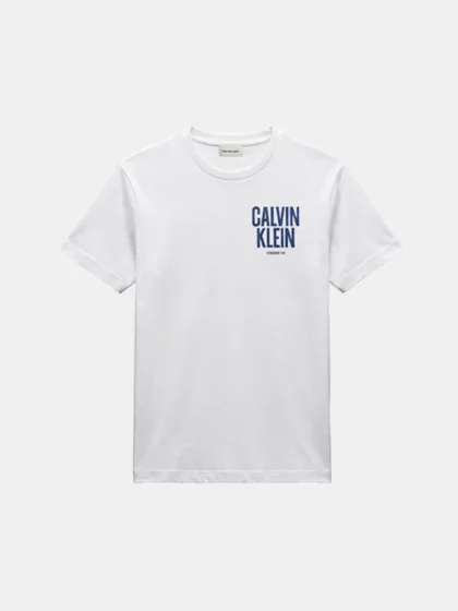 Calvin Klein Jeans lv04rh816g yaf bright white