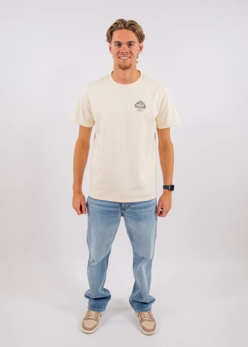 Chasin' Norvo Cruze Loose Fit Jeans 6 Chasin' 11130007 d3000 light blue
