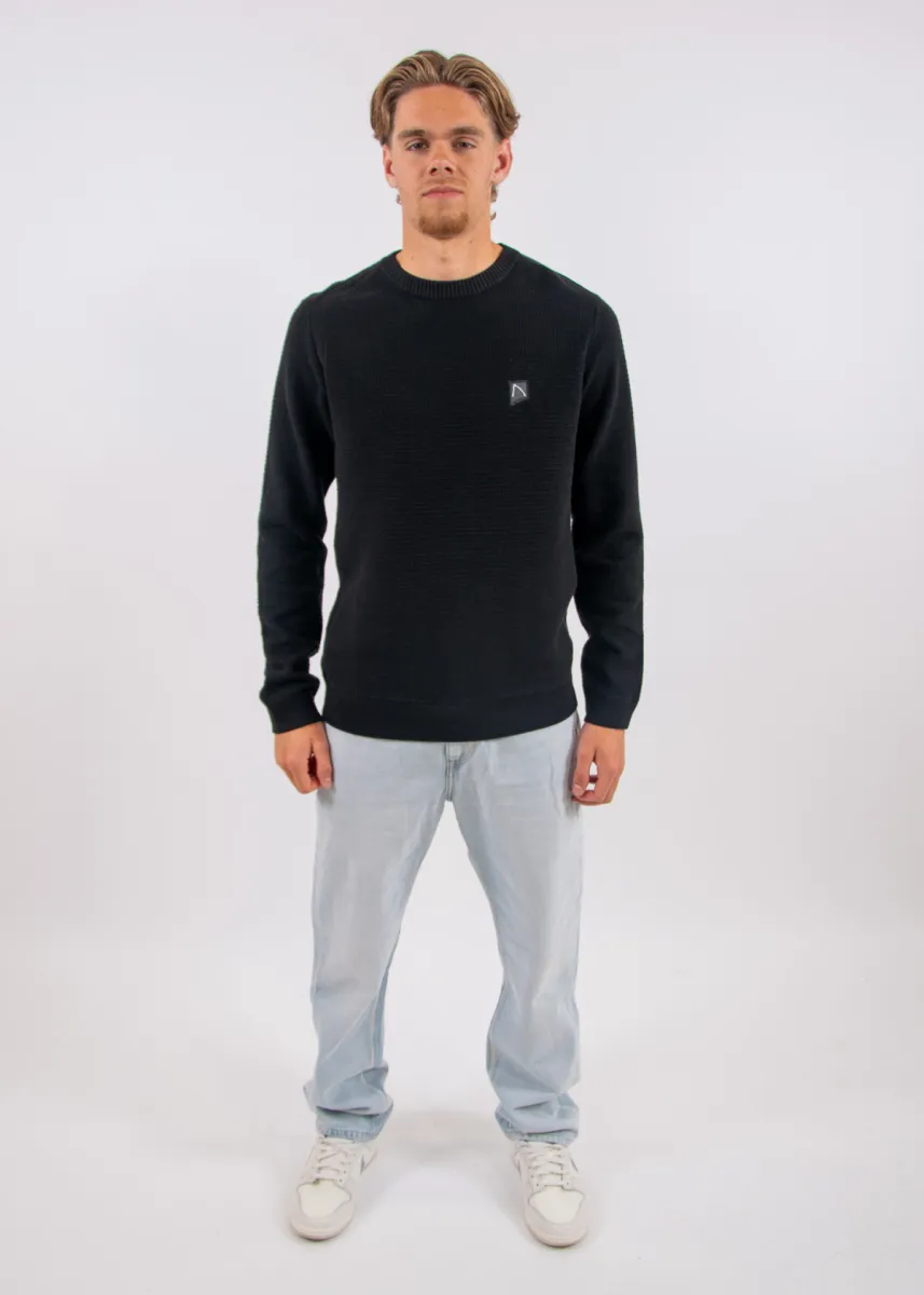 Chasin' Guide 5 Chasin' 31110025 e90 jet black