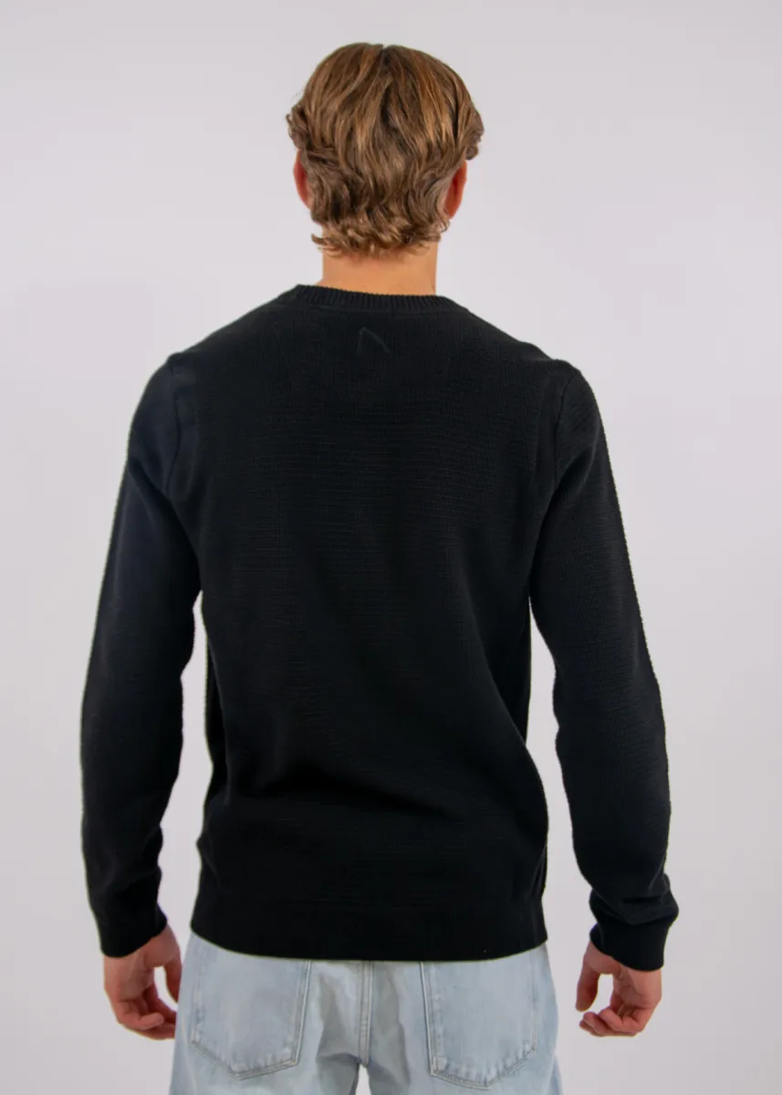 Chasin' Guide 6 Chasin' 31110025 e90 jet black