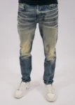 Blauw