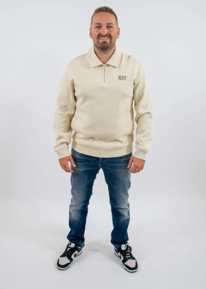 EA7 Sweatshirt 4 EA7 7m002232 u1079
