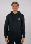 Zwart