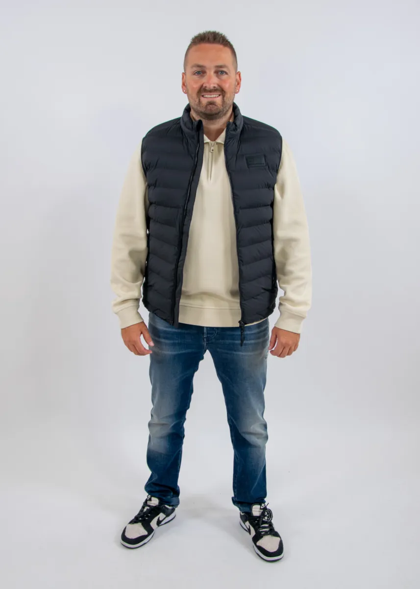 EA7 Trouser 5 EA7 7m002381 uc001