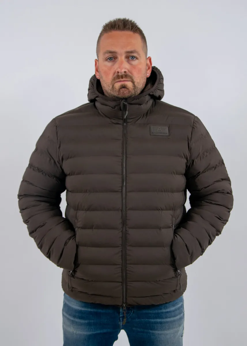 EA7 Bomber Jacket 2 EA7 7m002383 u6027